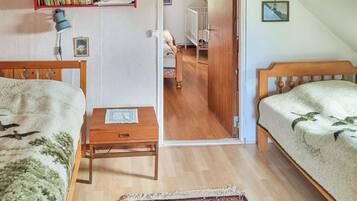 2 habitaciones