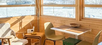 1 bedroom nice home in Geilo