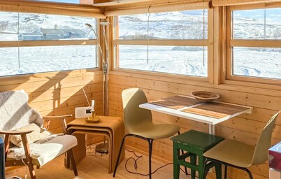 1 bedroom nice home in Geilo