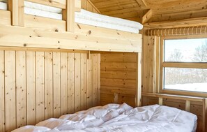 1 Schlafzimmer