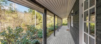 Superbe maison Ă Silkeborg avec WiFi