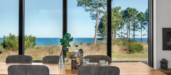 Stunning home in Kalundborg with WiFi