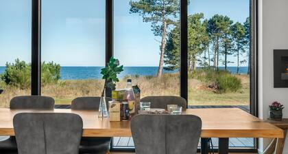 Superbe maison Ă Kalundborg avec WiFi