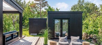 Impresionante casa en Kalundborg con.