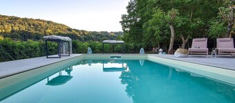 2 bedroom awesome home in Orte