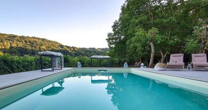 Superbe maison de 2 chambres Ă Orte