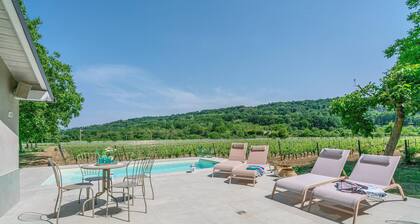 2 bedroom awesome home in Orte