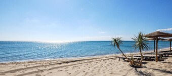 Awesome home in Villeneuve-lès-Montréa