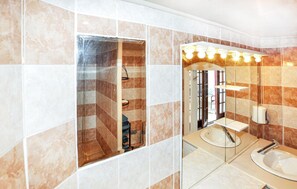 Ducha