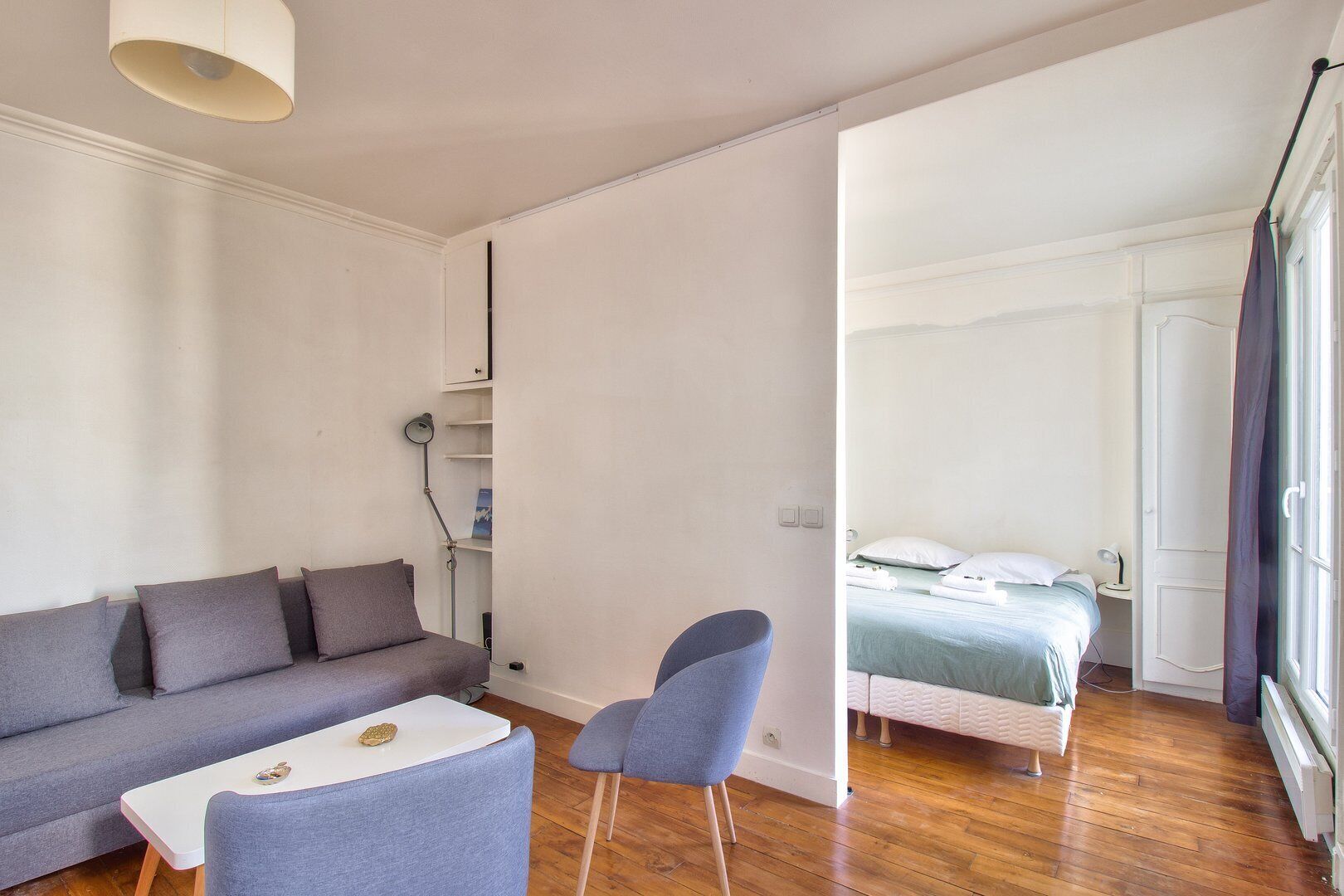 GuestReady - Nice and Comfortable Apt in the 18th