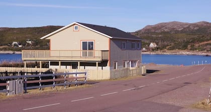 Seaside apartment