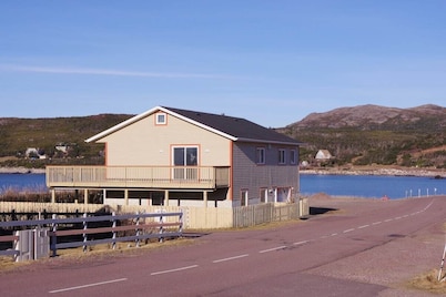 Seaside apartment