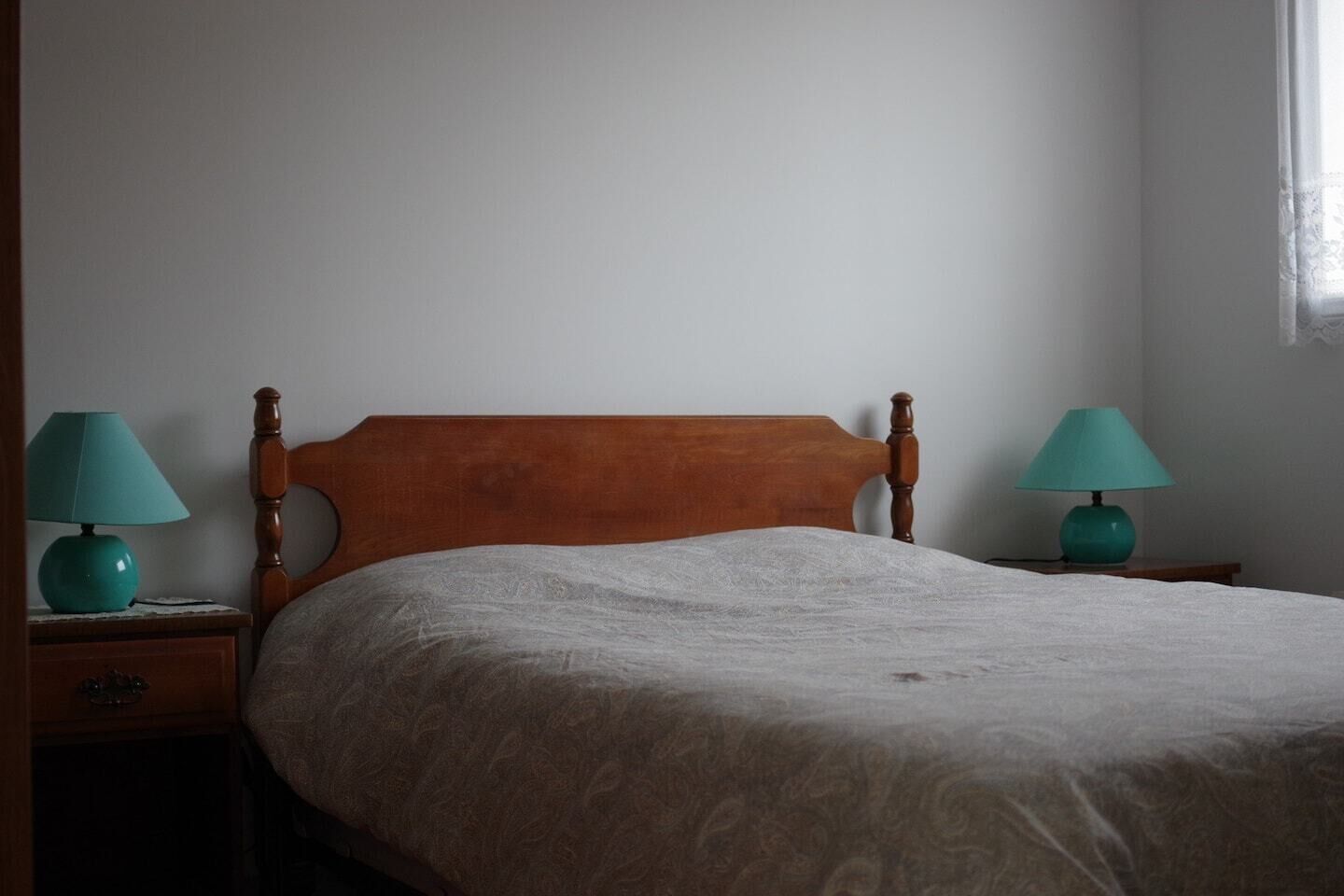 1 quarto, Wi-Fi, roupa de cama