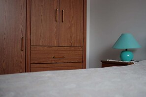 1 bedroom, WiFi, bed sheets - Seaside apartment (Saint-Pierre)