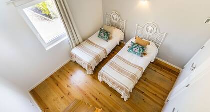 Grandola Mountain Paradise by CadenzaLux