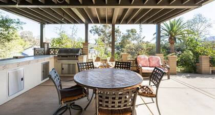 Mt Helix Delight-Adorable Private Studio w/Patio