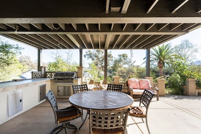 Mt Helix Delight-Adorable Private Studio w/Patio