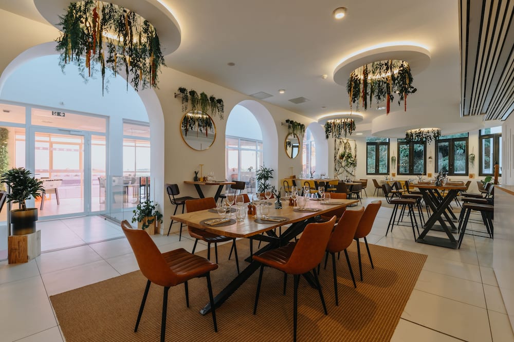 Hotel Restaurant & Spa Le Meez