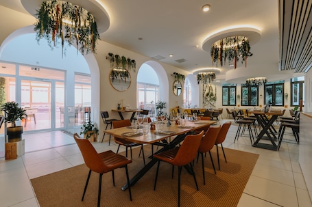 Hotel Restaurant & Spa Le Meez