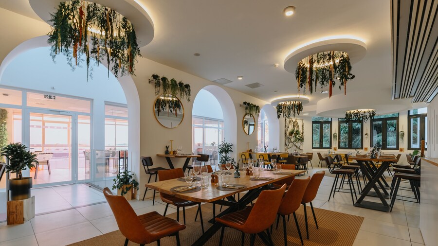 Hotel Restaurant & Spa Le Meez