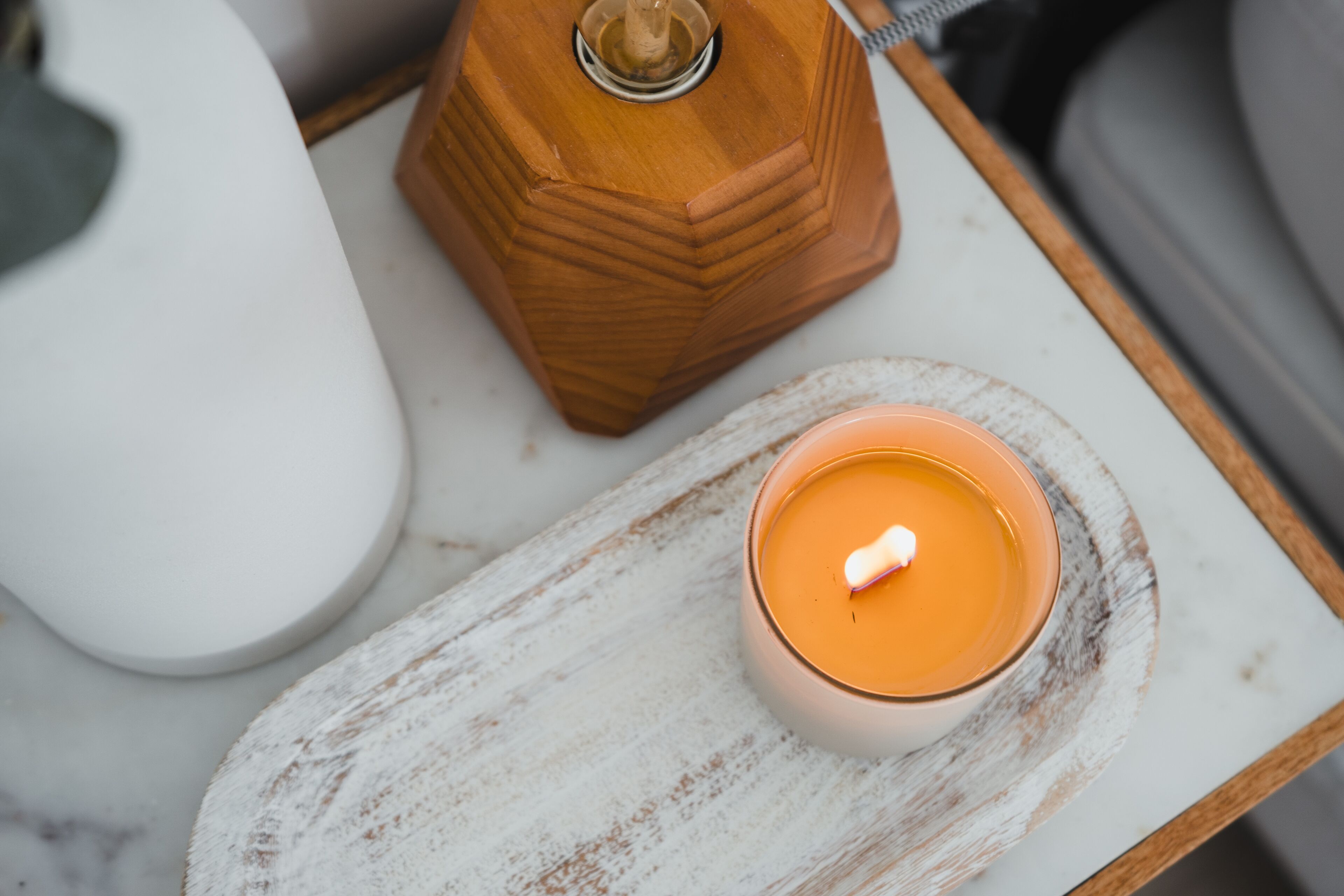 Centrally Located Guest House with Private Patio