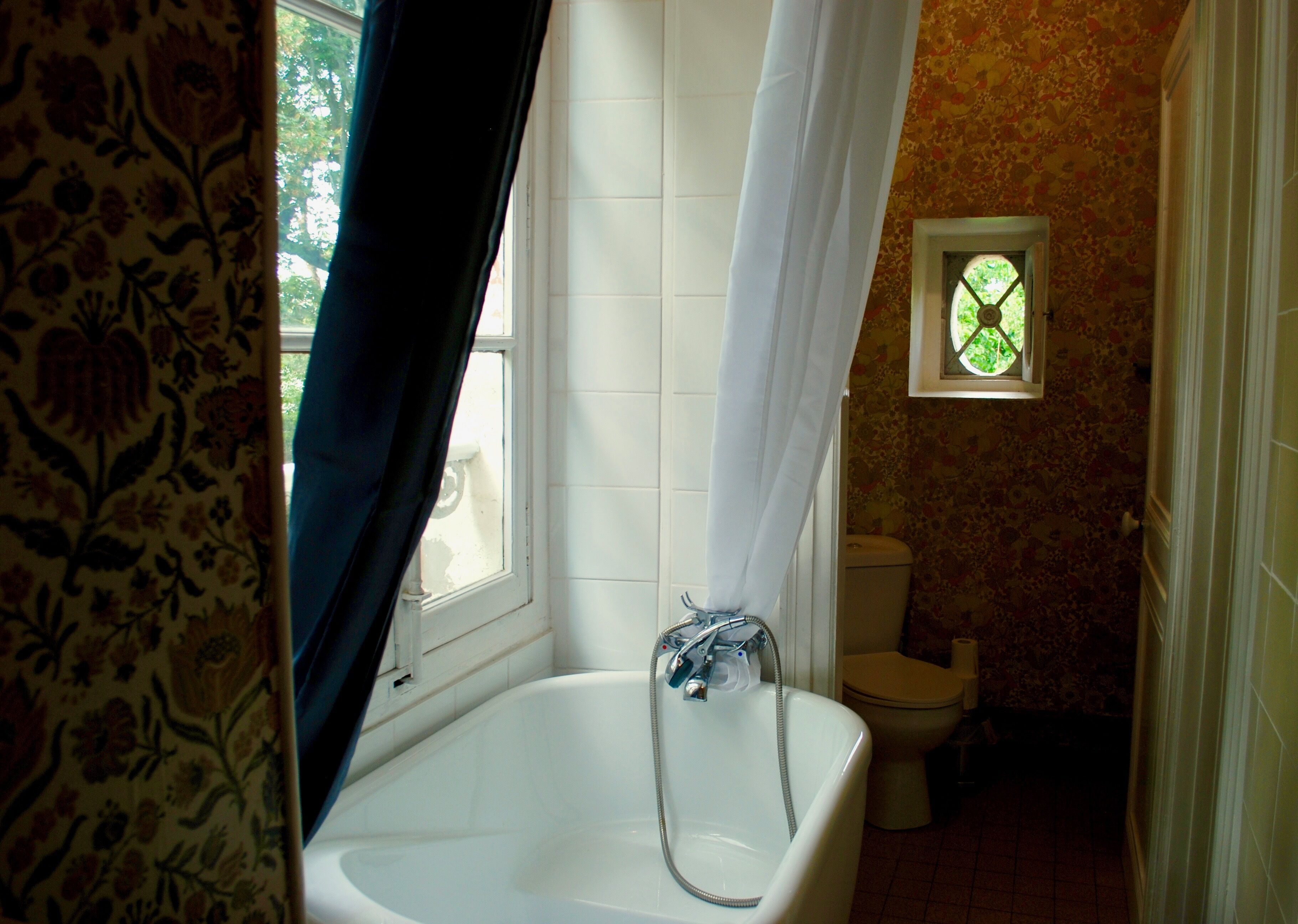 YXIE - Manoir des Arts - Chambre Yves