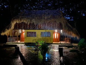 Cabin, 2 Bedrooms | Bed sheets - Cabañas Tequendama Parque Tayrona (Santa Marta)