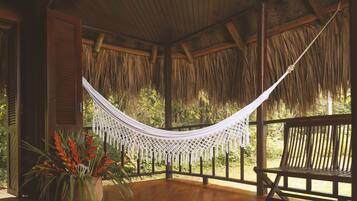 Baita, 2 camere da letto | Vista balcone