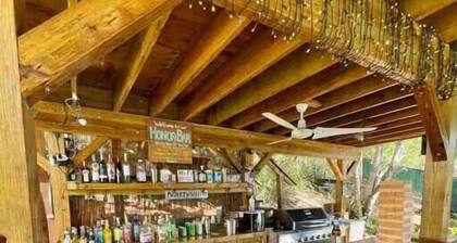 Salty Loft 1 King Loft Bed