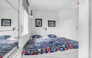 2 bedrooms, free WiFi - Beautiful home in Otterup with kitchen (Otterup)