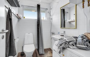Een douche