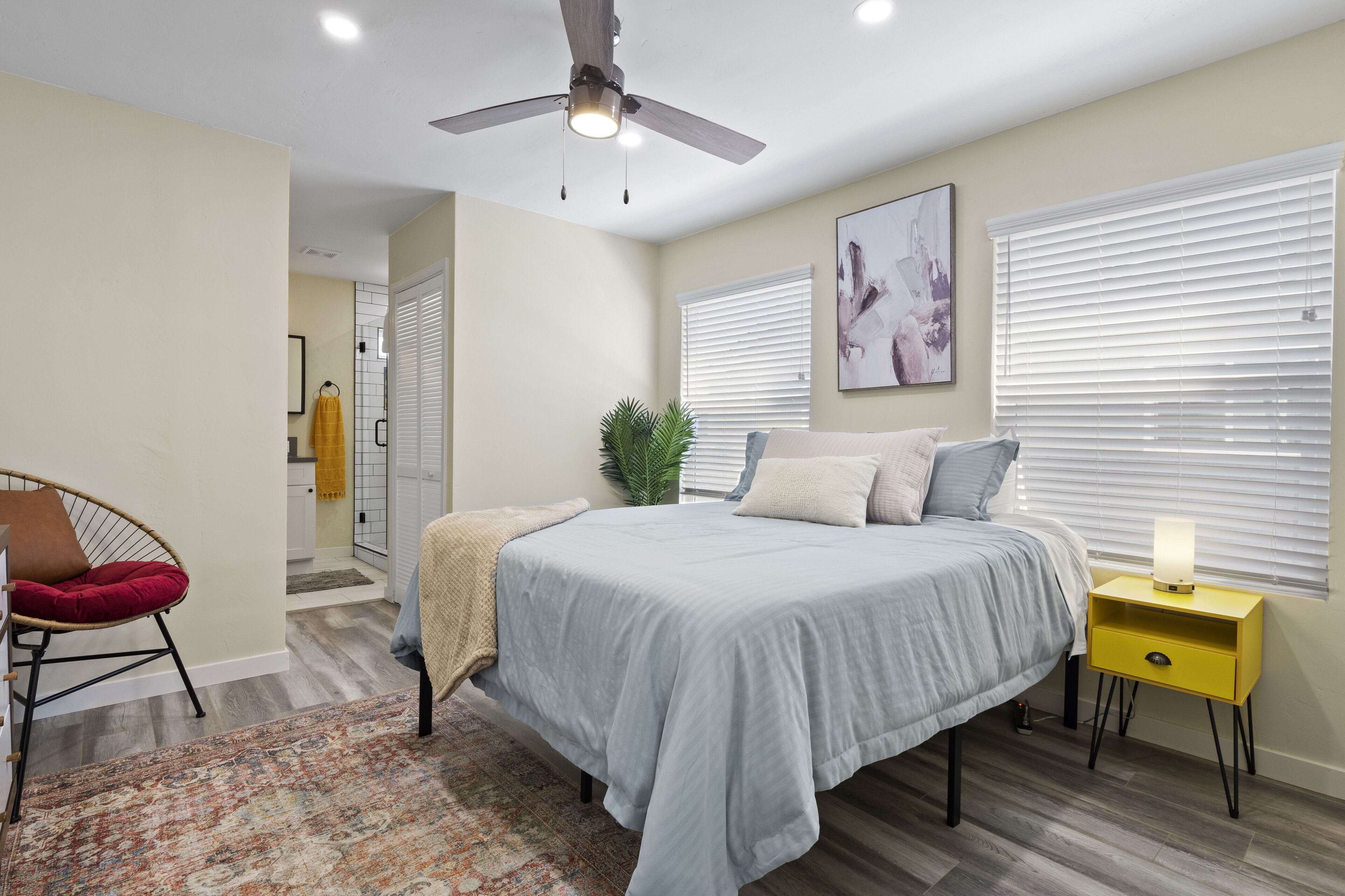 Charming LA Home near SoFi Stadium & The Forum