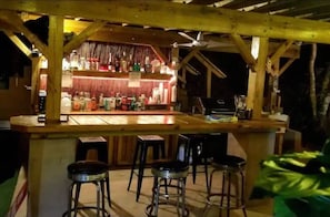 Bar (sur place)