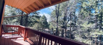 Sleeps 14! Less than 2 miles from the lake and golfing!!