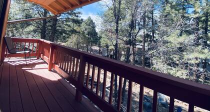 Sleeps 14! Less than 2 miles from the lake and golfing!!