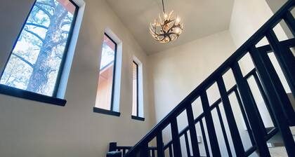 Sleeps 14! Less than 2 miles from the lake and golfing!!