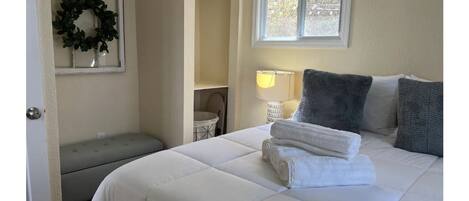 1 quarto, ferros/tábuas de passar roupa, Wi-Fi de cortesia