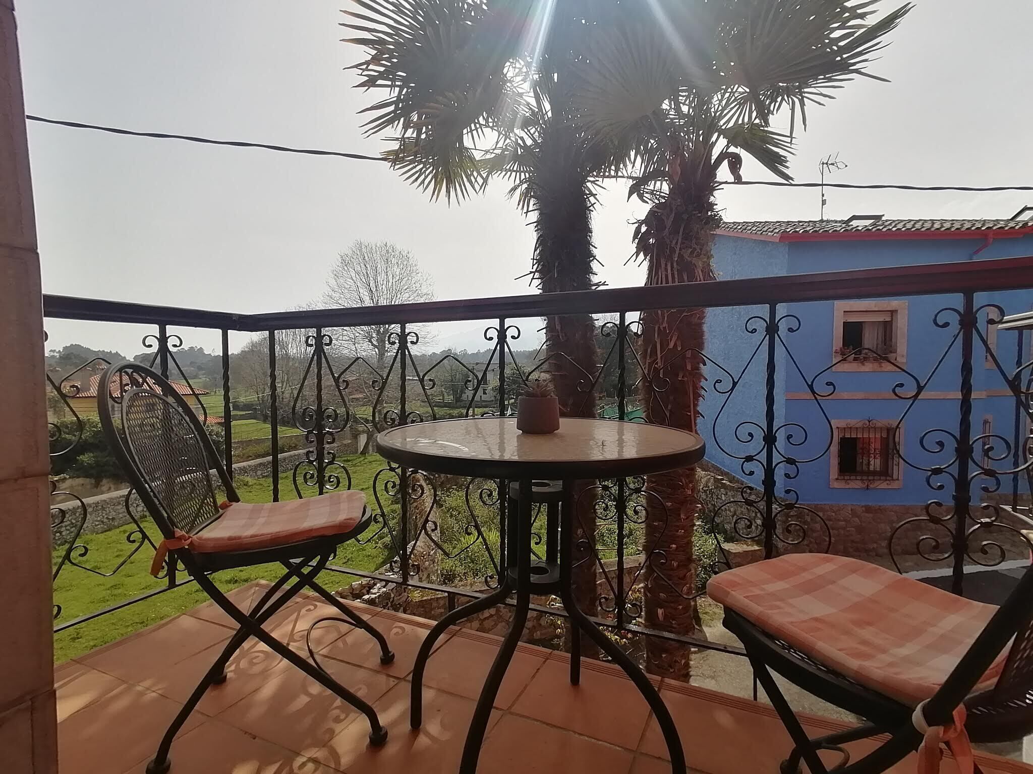 Photo - Hotel las Palmeras Suite