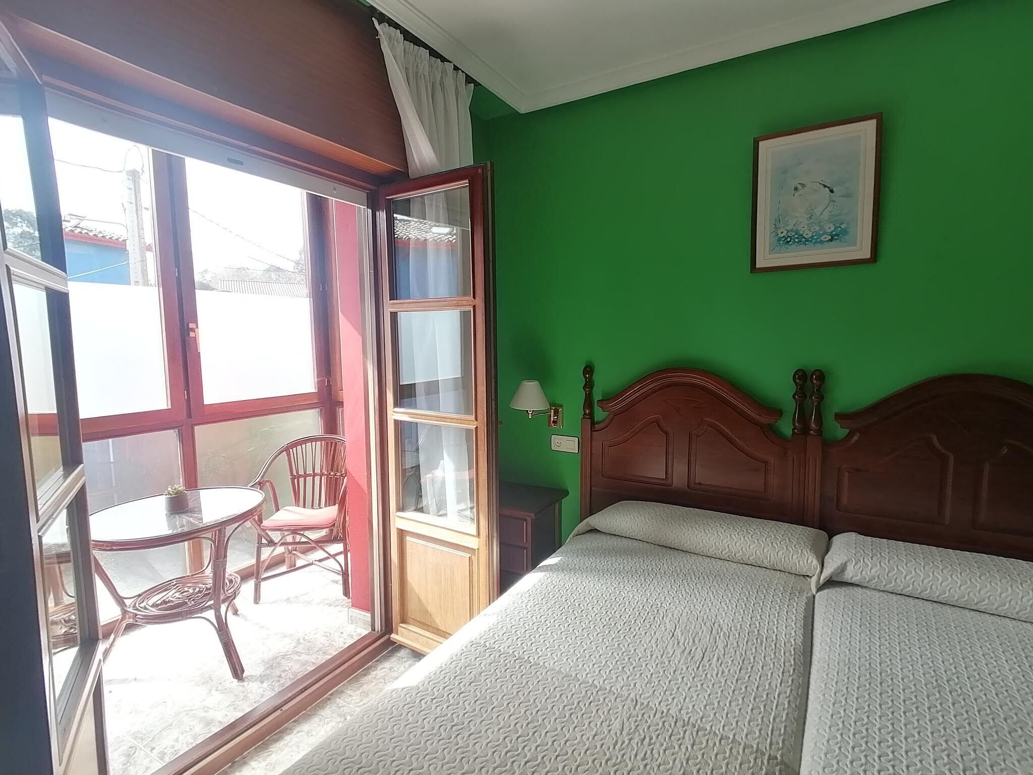 Photo - Hotel las Palmeras Suite