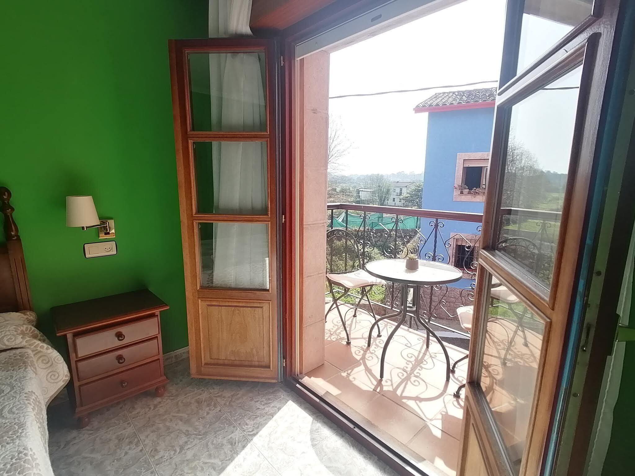 Photo - Hotel las Palmeras Suite