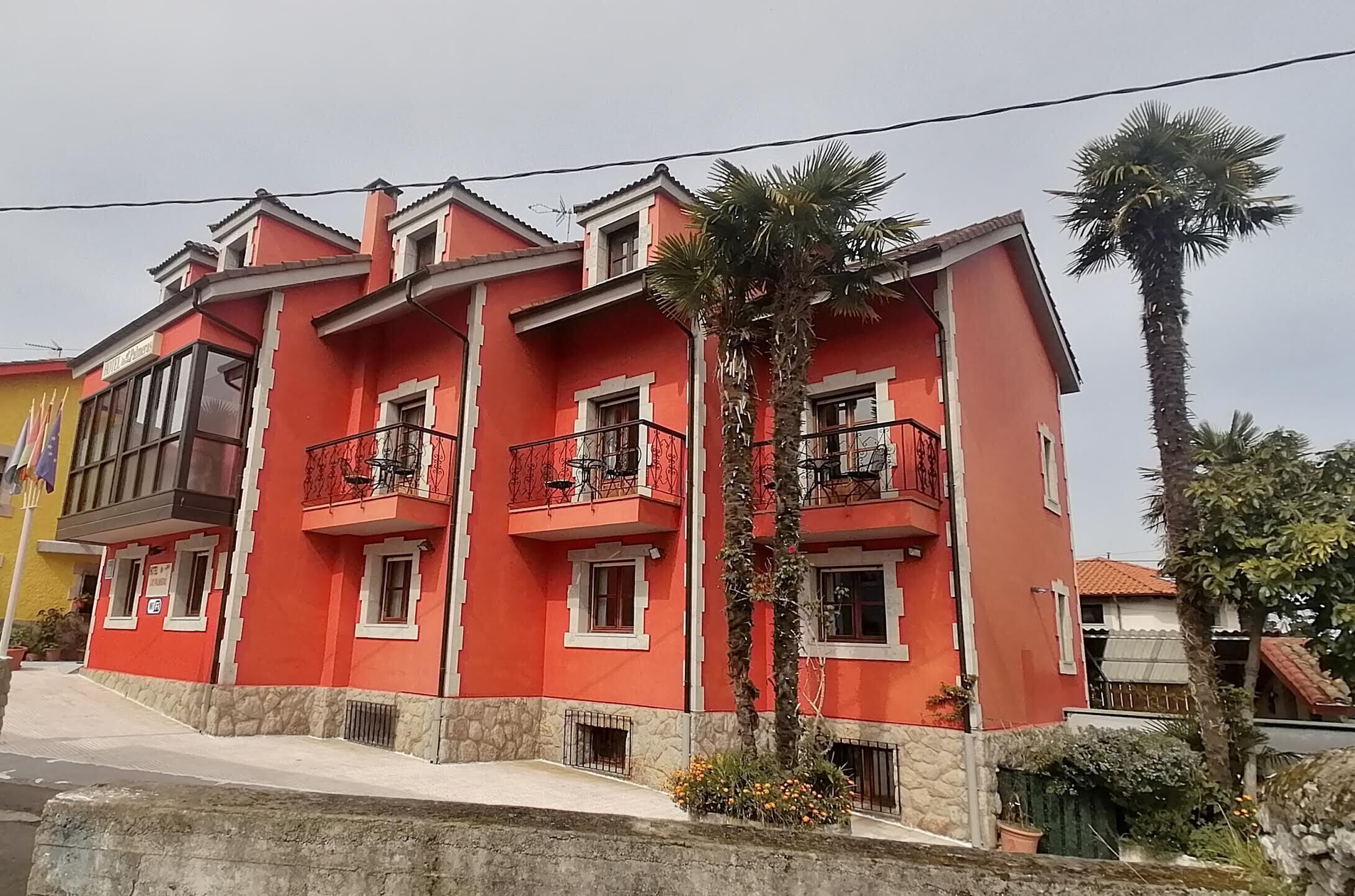 Photo - Hotel las Palmeras Suite