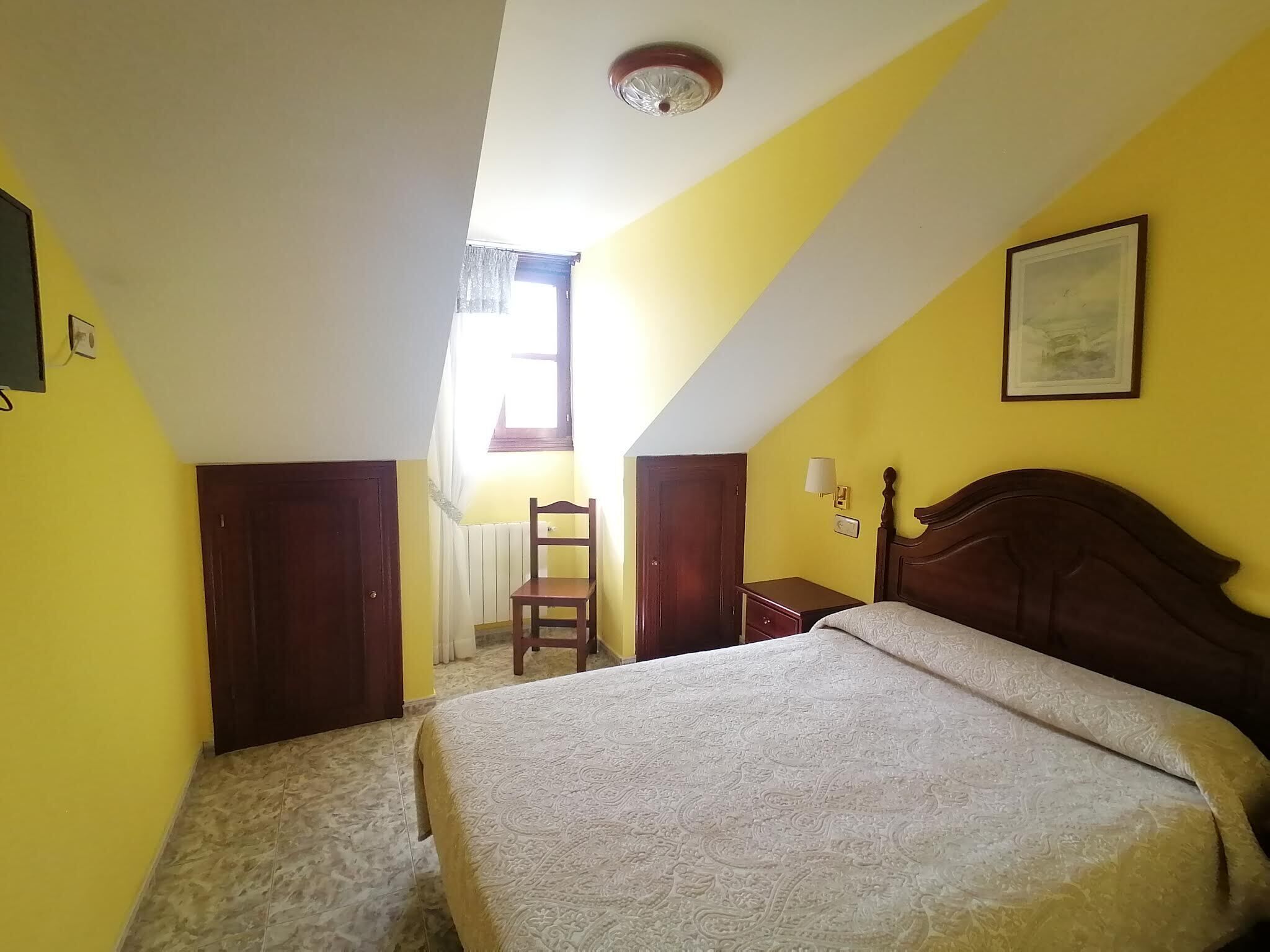 Photo - Hotel las Palmeras Suite