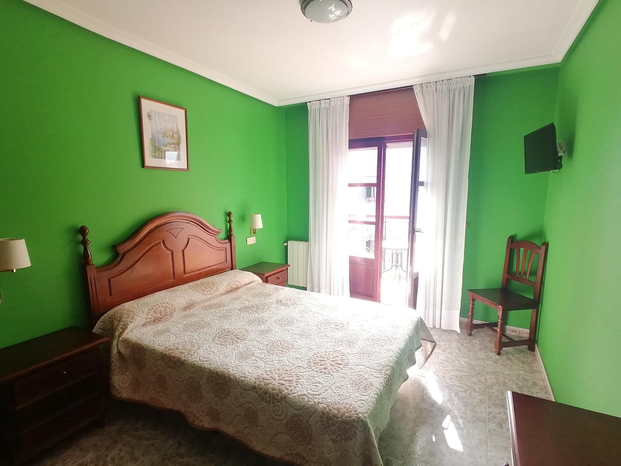 Photo - Hotel las Palmeras Suite