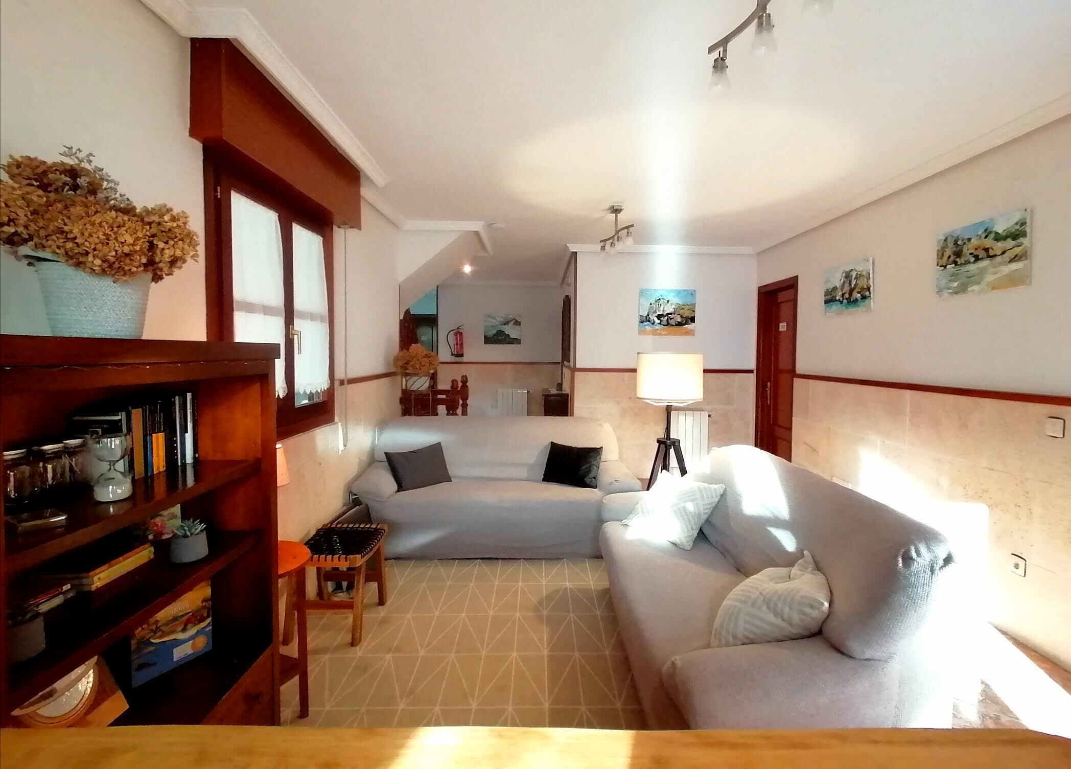 Photo - Hotel las Palmeras Suite