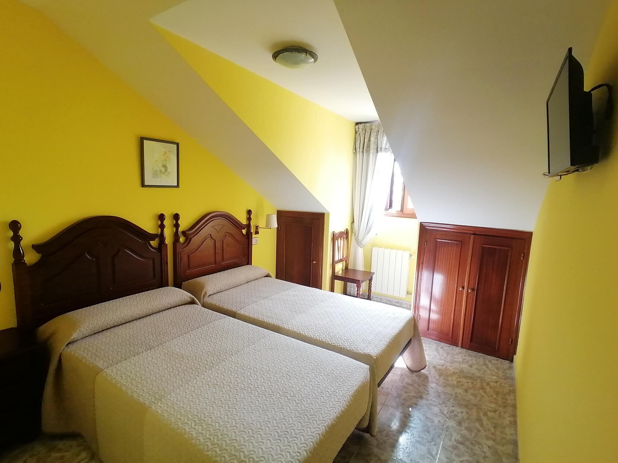 Photo - Hotel las Palmeras Suite