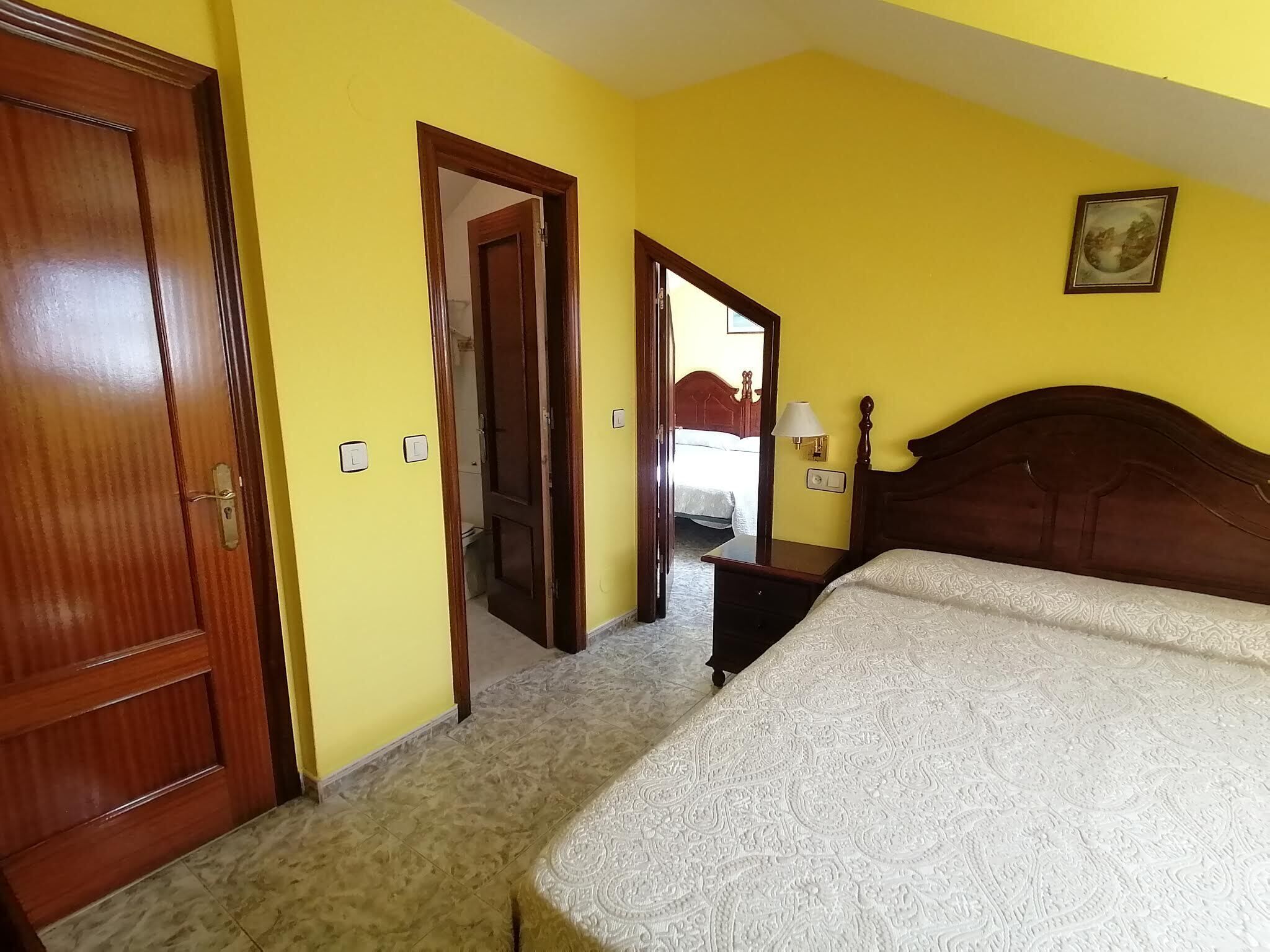 Photo - Hotel las Palmeras Suite