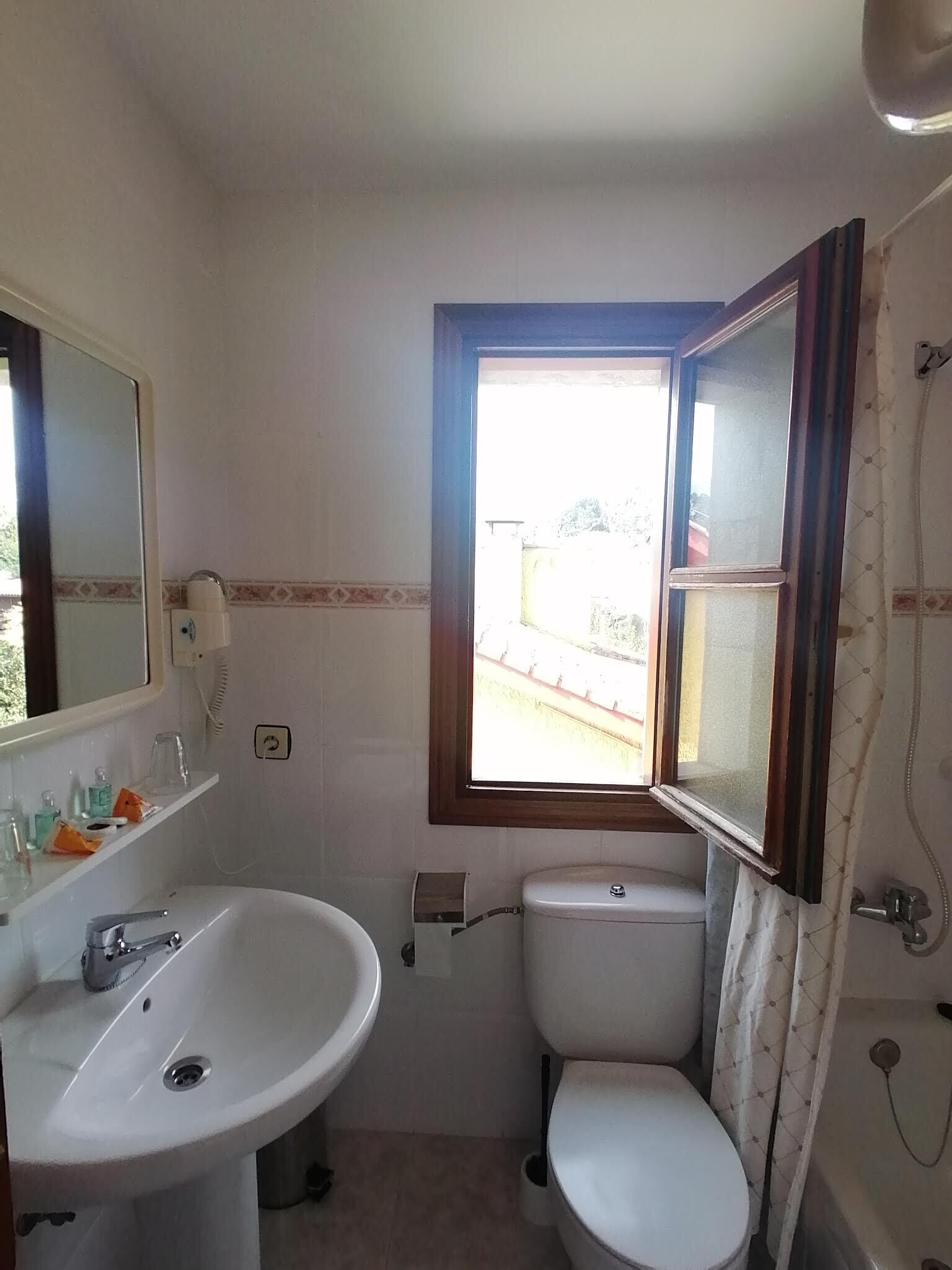 Photo - Hotel las Palmeras Suite