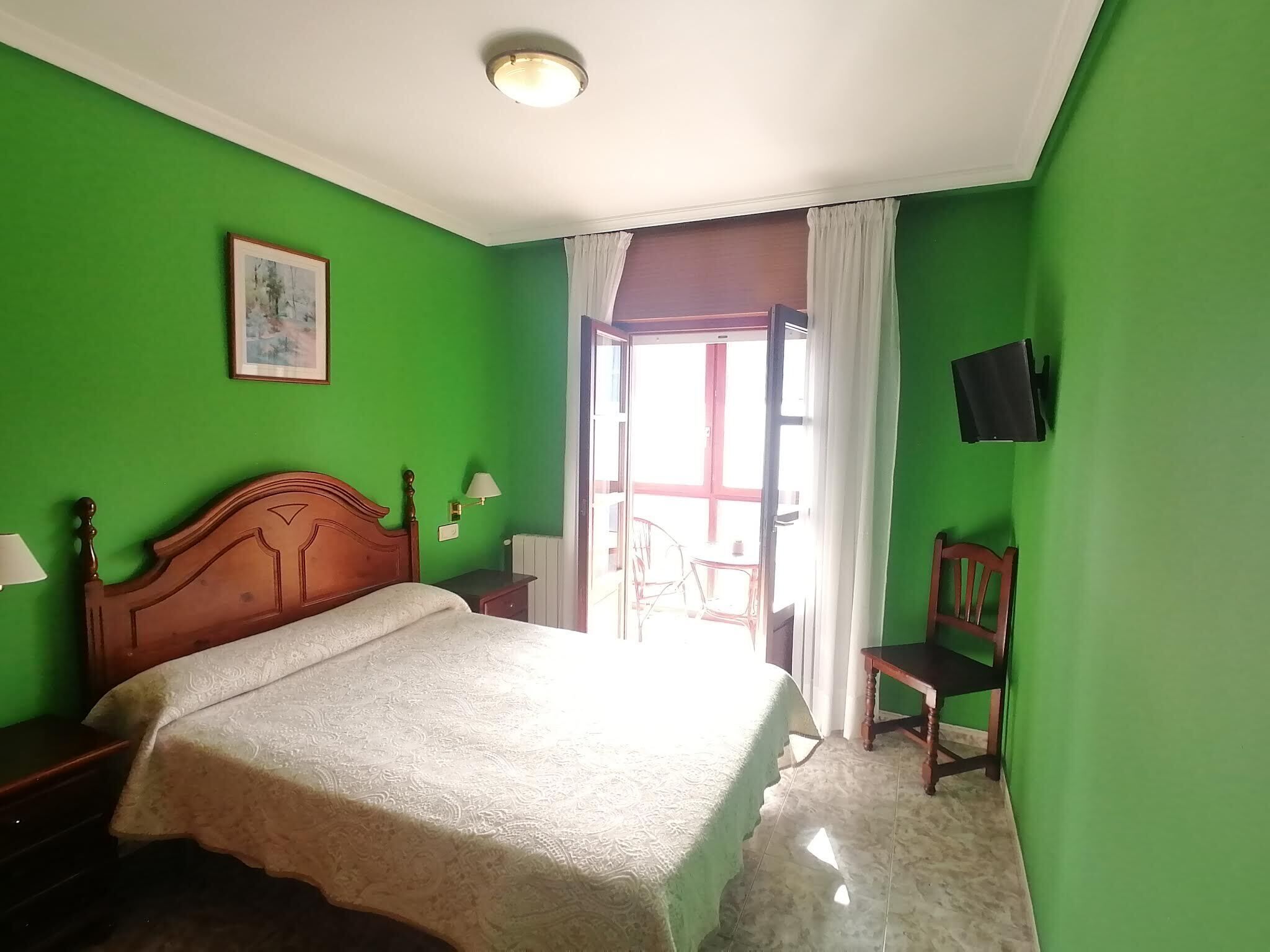 Photo - Hotel las Palmeras Suite