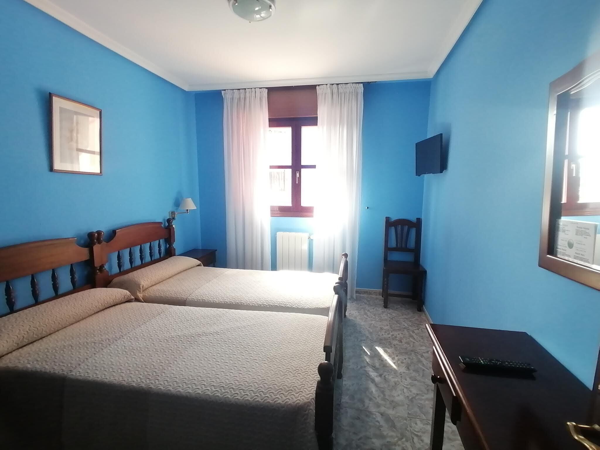 Photo - Hotel las Palmeras Suite