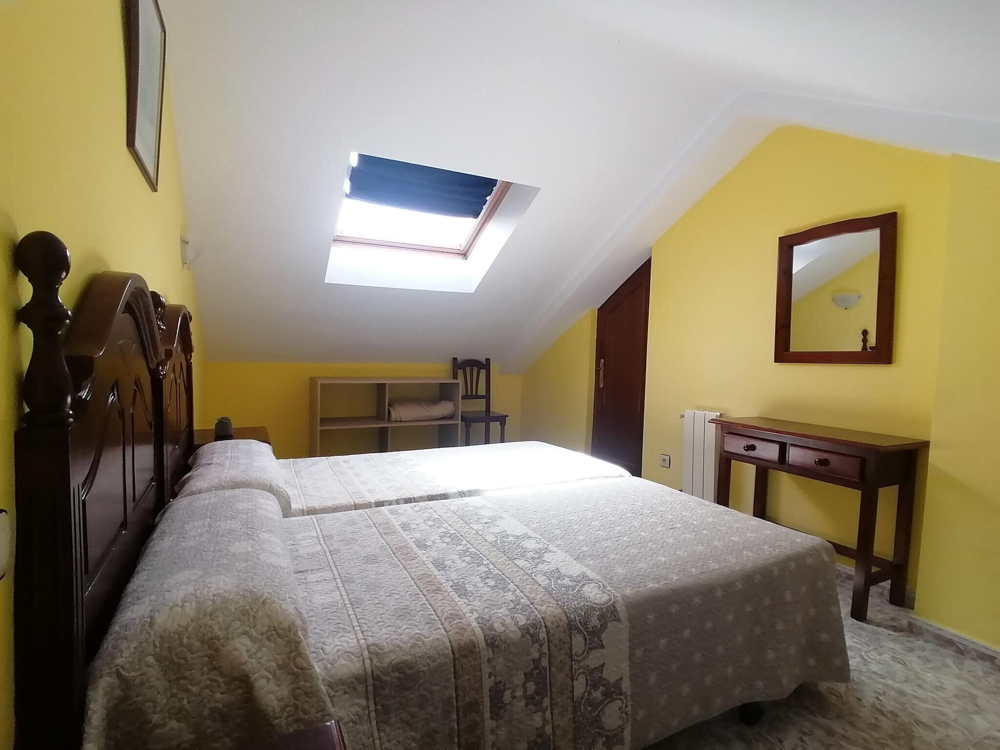 Photo - Hotel las Palmeras Suite